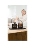 JANZEN Scented Candle Skin 90 bougie parfumée