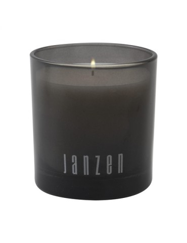 JANZEN Scented Candle Skin 90 bougie parfumée
