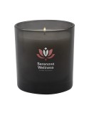 JANZEN Scented Candle Skin 90 bougie parfumée
