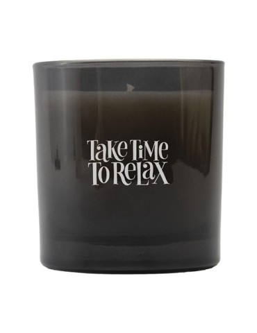 JANZEN Scented Candle Skin 90 bougie parfumée