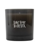 JANZEN Scented Candle Skin 90 bougie parfumée