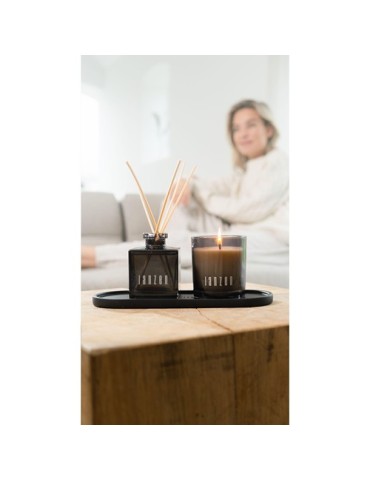 JANZEN Scented Candle Skin 90 bougie parfumée