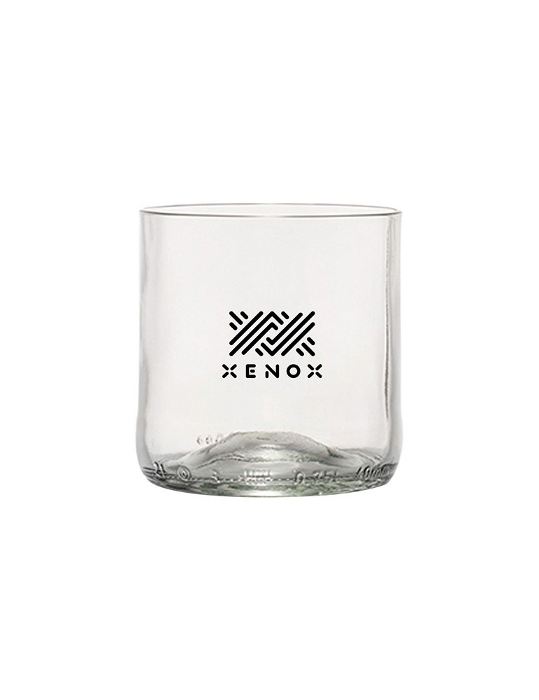 Rebottled® Short Tumbler 250 ml
