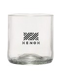 Rebottled® Short Tumbler 250 ml