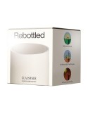 Rebottled® Short Tumbler 250 ml
