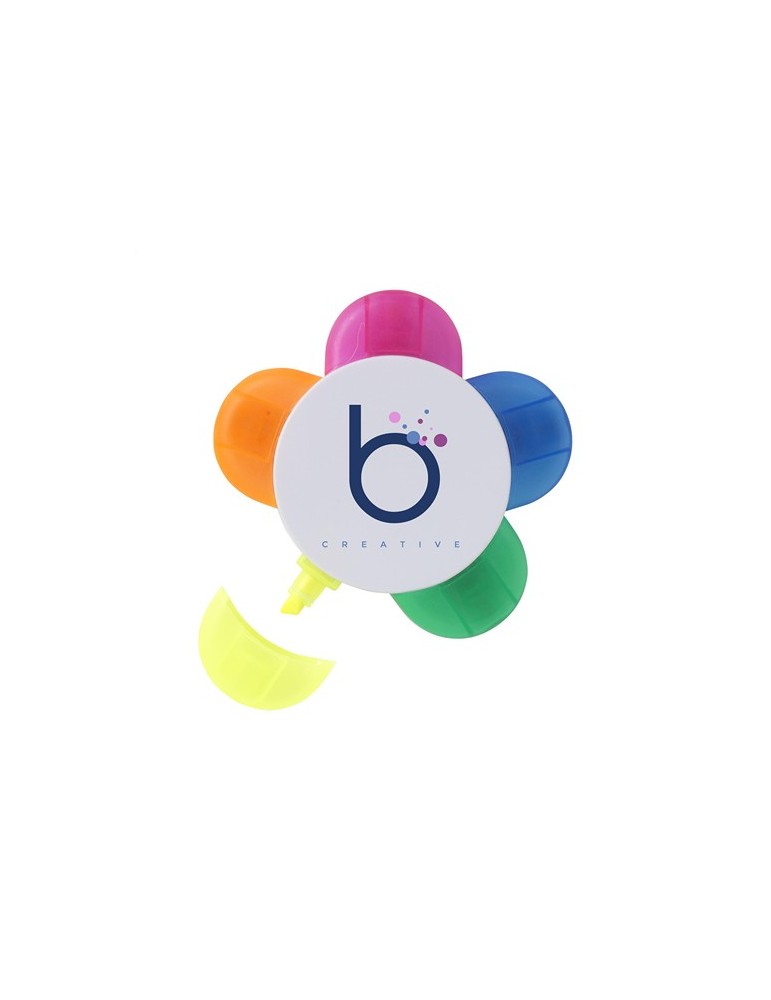 Bloom marqueur