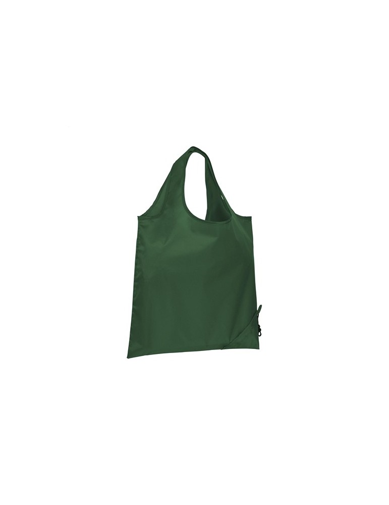 Strawberry GRS RPET sac pliable