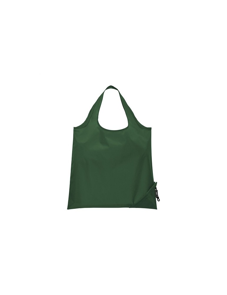 Strawberry GRS RPET sac pliable