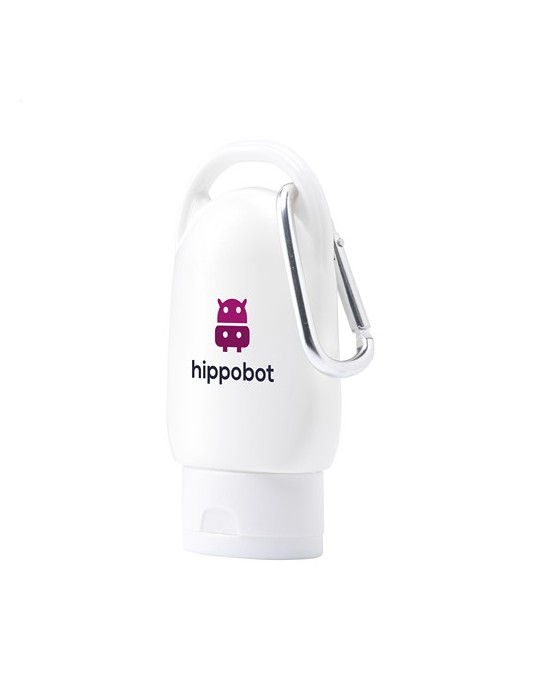 Clip-On Sunscreen SPF 30