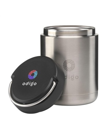 Briggs RCS RVS Foodjar 500 ml contenant de nourriture