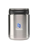 Briggs RCS RVS Foodjar 500 ml contenant de nourriture