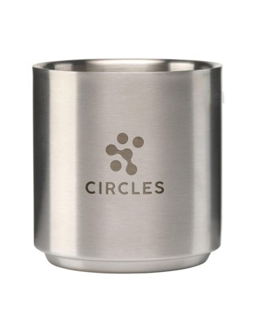 Knox RCS Recycled Iso Mug 300 ml gobelet thermos