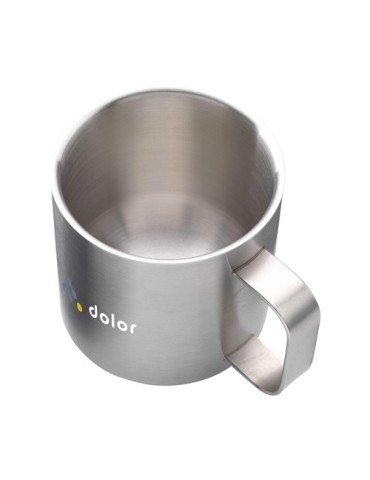 Knox RCS Recycled Iso Mug 300 ml gobelet thermos