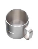 Knox RCS Recycled Iso Mug 300 ml gobelet thermos