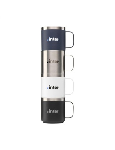Knox RCS Recycled Iso Mug 300 ml gobelet thermos