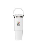 Hippo Recycled Steel Cup 900 ml