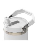 Hippo Recycled Steel Cup 900 ml