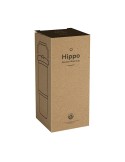 Hippo Recycled Steel Cup 900 ml