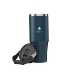 Hippo Recycled Steel Cup 900 ml