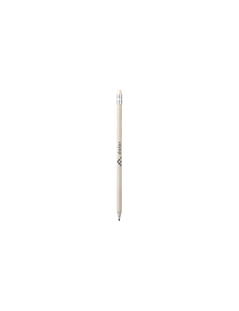 Recycled Newspaper Pencil crayon