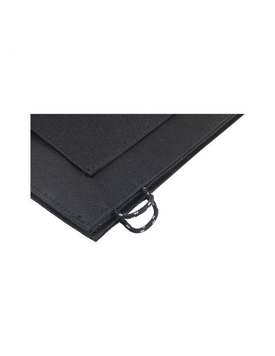 Solar Panel RPET 10W Charger chargeur