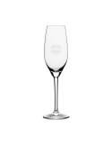 Nice Verre à Champagne 210 ml