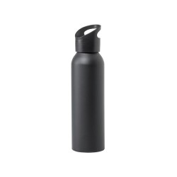 Gourde Personnalisable Éco-responsable Bidon Runtex Matières : aluminium Couleurs : argenté 2
