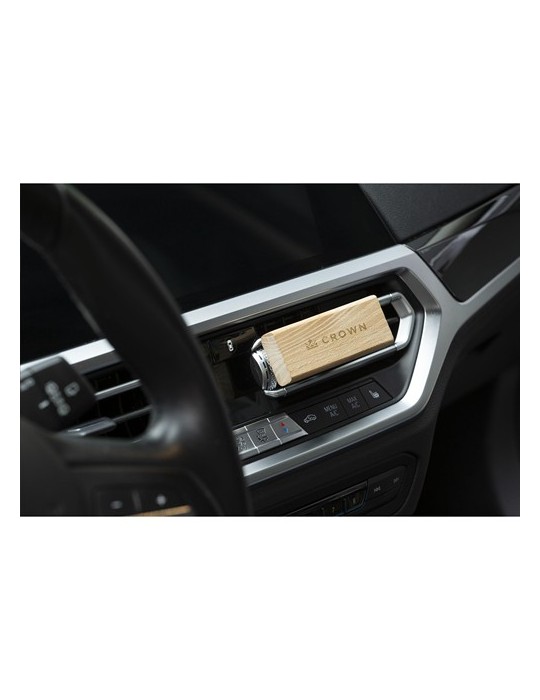 Wooosh Senang Car Freshner parfum de voiture