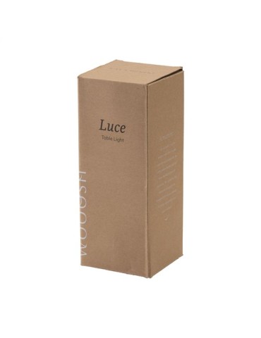 Wooosh Luce RCS Table Light lampe