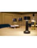 Wooosh Luce RCS Table Light lampe