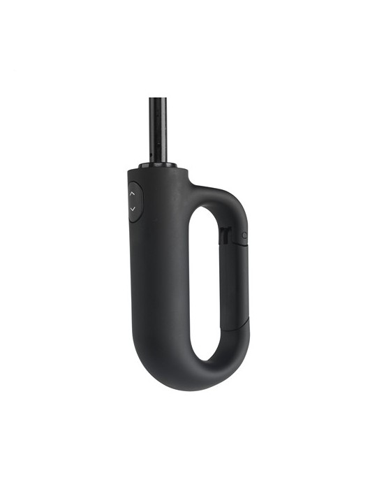 Carabiner RCS RPET parapluie pliable 21 inch