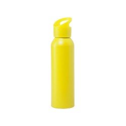 Gourde Personnalisable Éco-responsable Bidon Runtex Matières : aluminium Couleurs : argenté 2