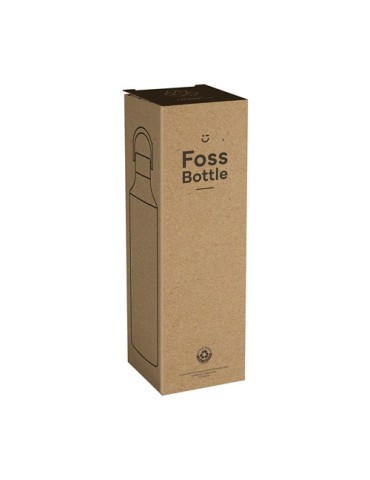 Foss RCS Bottle 600 ml bouteille thermos