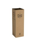 Foss RCS Bottle 600 ml bouteille thermos