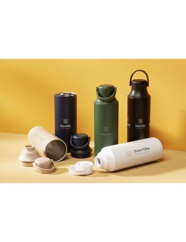 Foss RCS Bottle 600 ml bouteille thermos