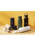 Foss RCS Bottle 600 ml bouteille thermos