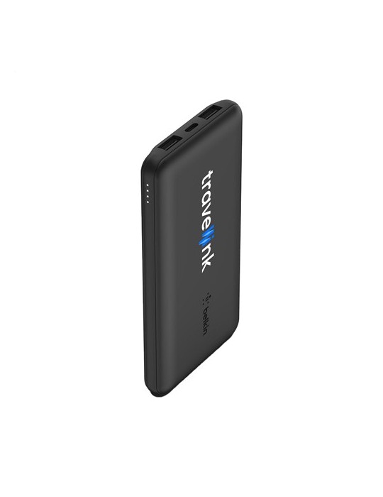 Belkin BoostCharge Powerbank 10K