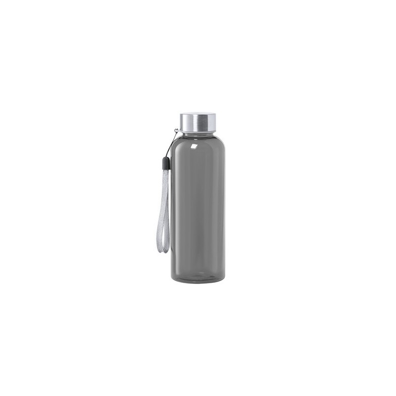 Gourde personnalisée sans BPA - Bidon Rizbo Matières : acier inoxydable Couleurs : vert clair objet promotionnel éco-responsable