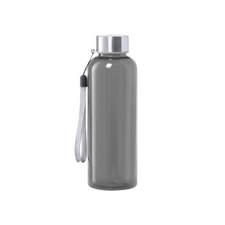 Gourde personnalisée sans BPA - Bidon Rizbo Matières : acier inoxydable Couleurs : vert clair objet promotionnel éco-responsable