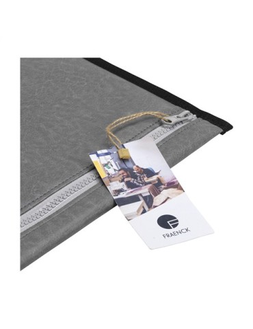 Fraenck Bobby Laptop Sleeve 15,6p housse ordinateur