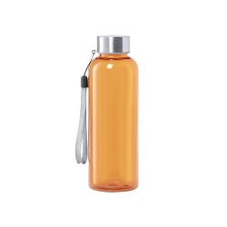 Gourde personnalisée sans BPA - Bidon Rizbo Matières : acier inoxydable Couleurs : vert clair 2