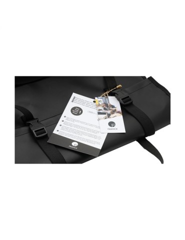 Fraenck Brook Bike Bag sac à vélo