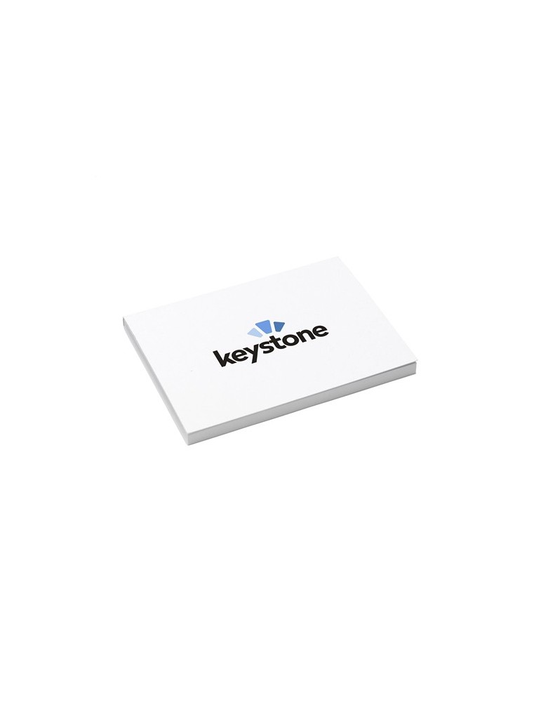 Memo Sticky Notes Recycled Paper bloc-note