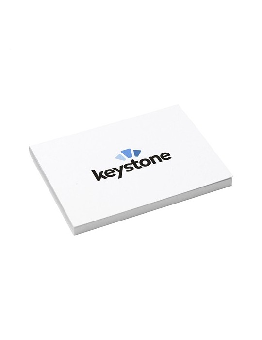 Memo Sticky Notes Recycled Paper bloc-note