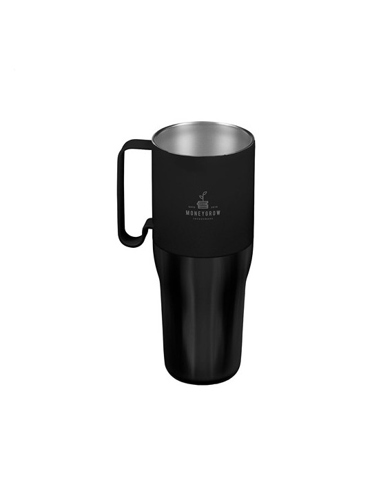 Klean Kanteen Rise Tumbler with Straw Lid 1.065 ml