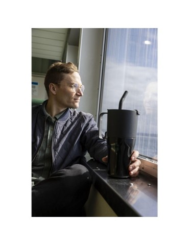 Klean Kanteen Rise Tumbler with Straw Lid 1.065 ml