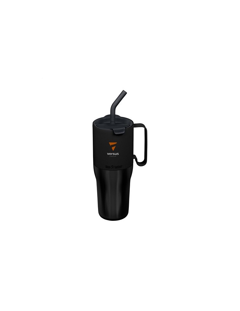 Klean Kanteen Rise Tumbler with Straw Lid 1.065 ml