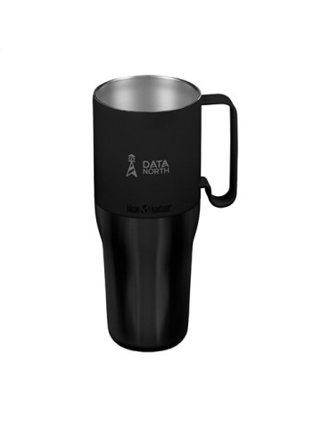 Klean Kanteen Rise Tumbler with Straw Lid 1.065 ml