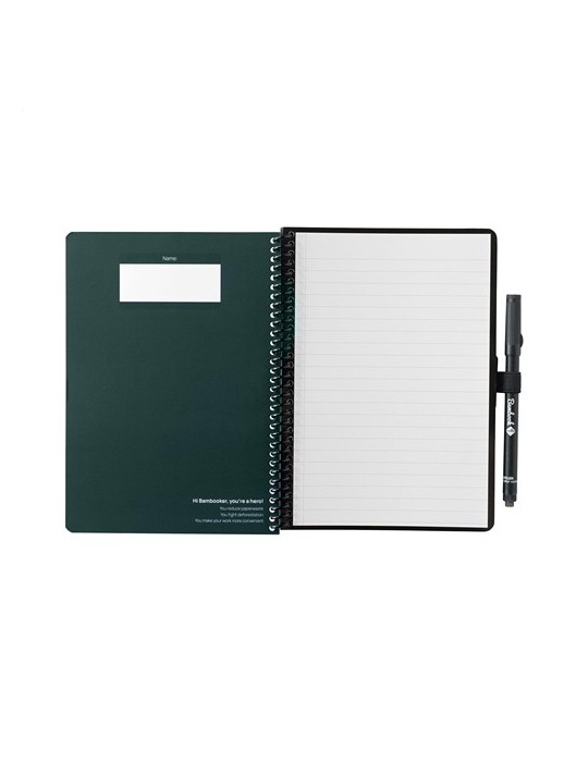 Bambook Classic Original Notebook A5