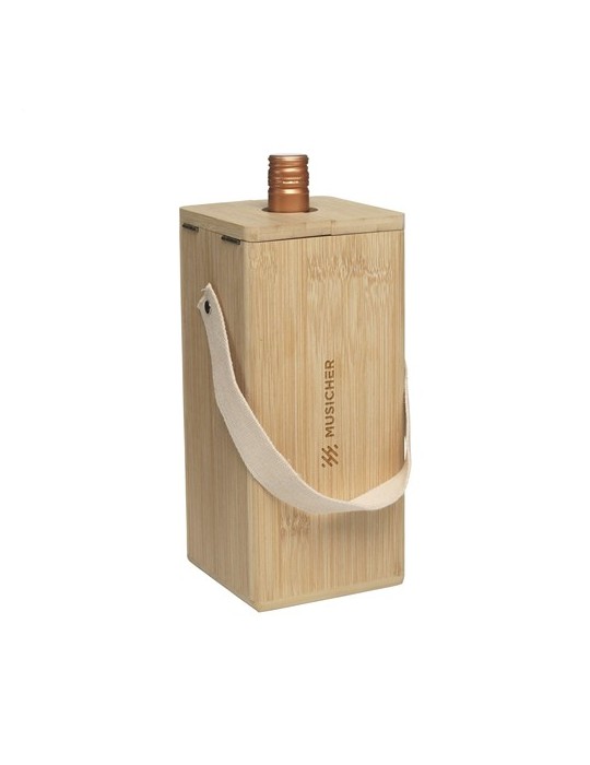Rackpack Cooler Box